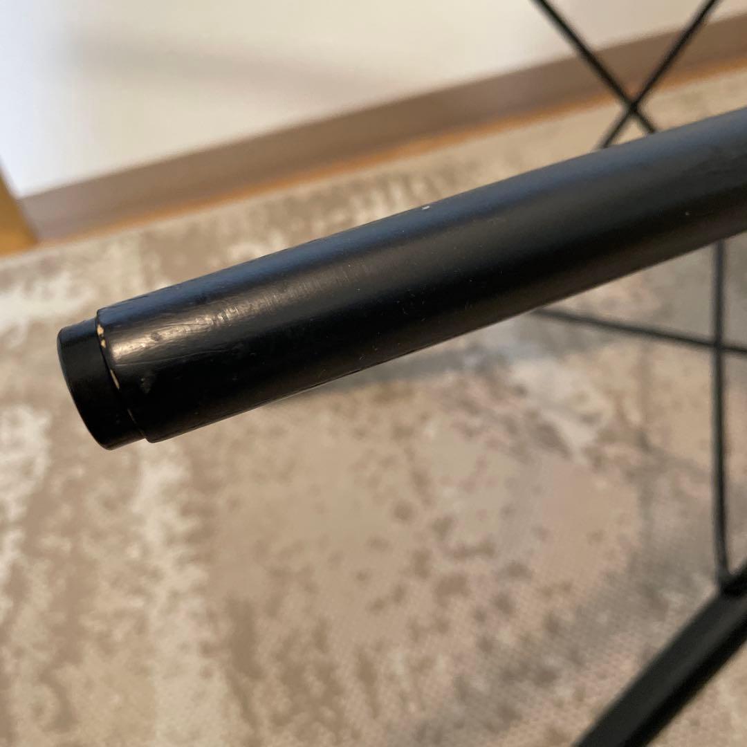 Herman Miller BKEN111E 椅子 クリーム色