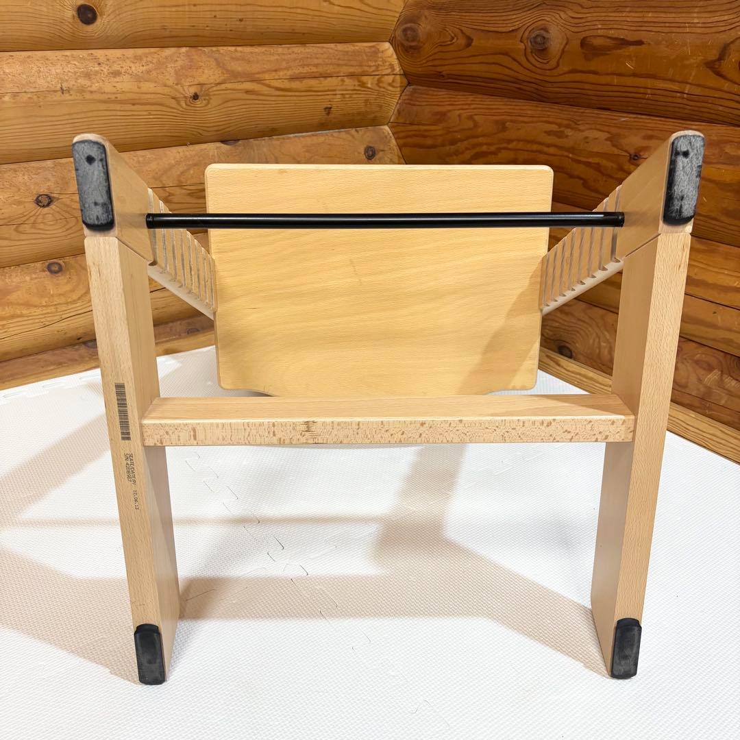 ストッケ STOKKE Tripp Trapp トリップトラップ ナチュラル