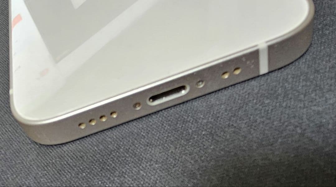 Apple iPhone 12 mini 256GB ホワイト