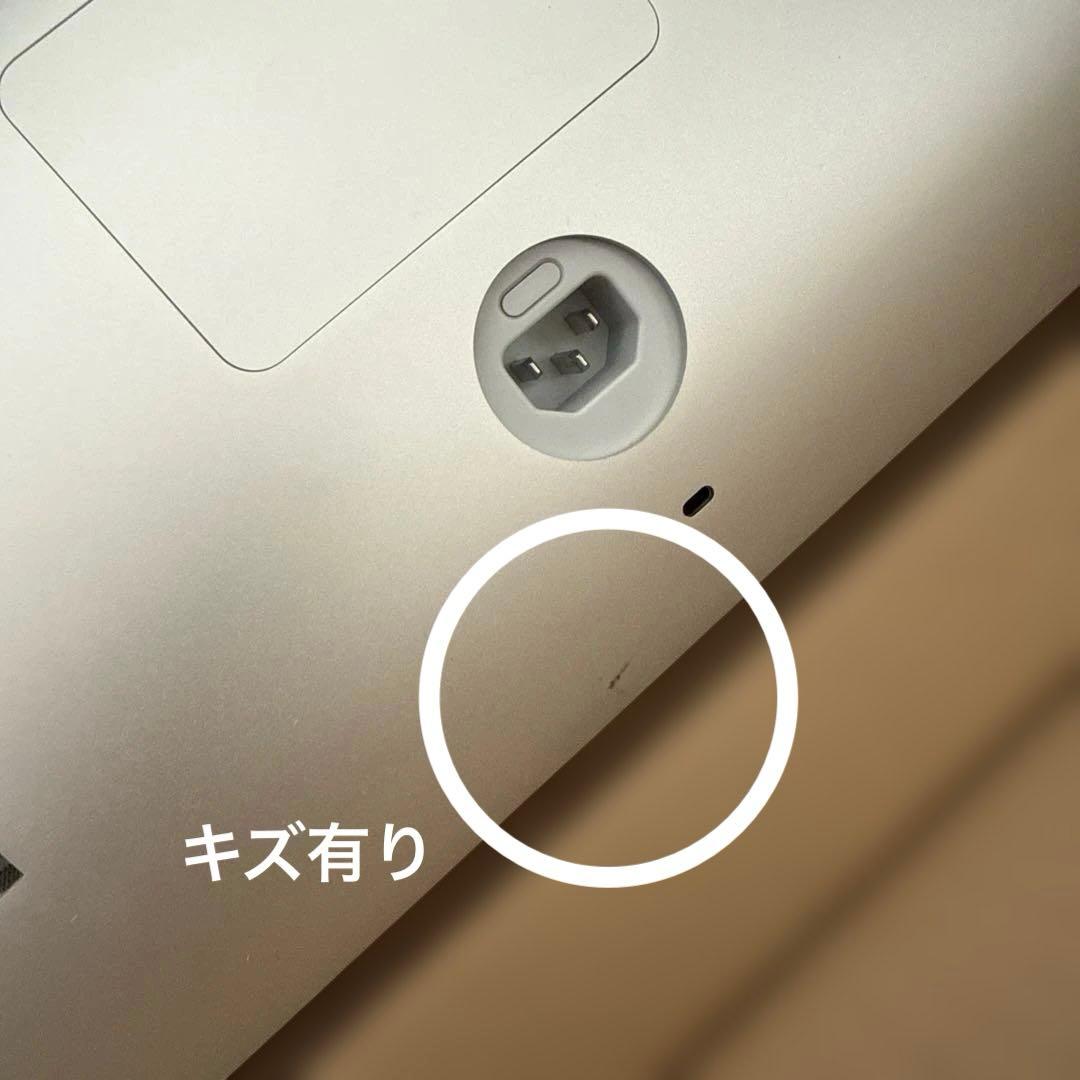 iMac 27インチ Core i9 VESAマウント 1TB 40GB