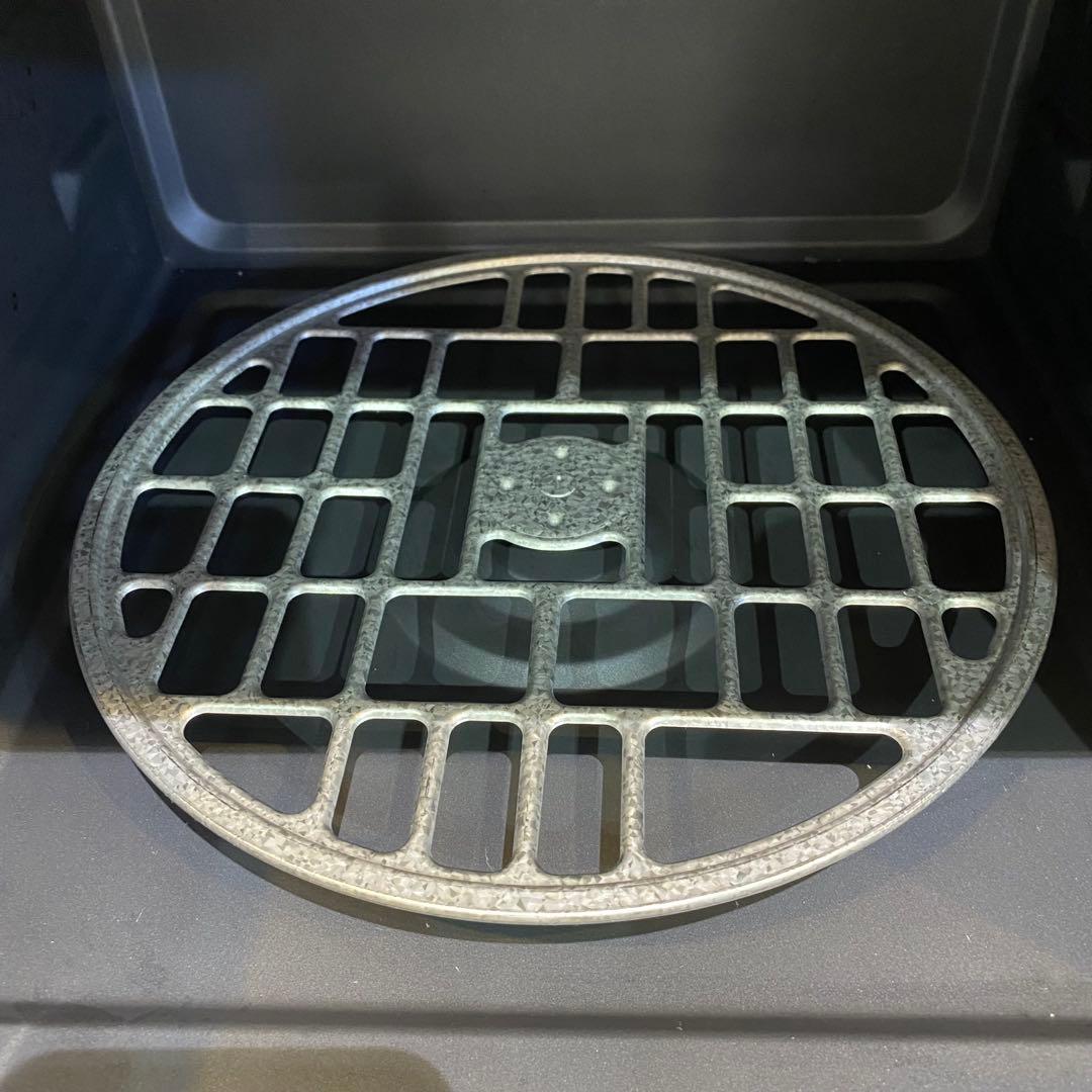 2019年製 TOSHIBA オーブンレンジ ER-R16 50/60Hz共通