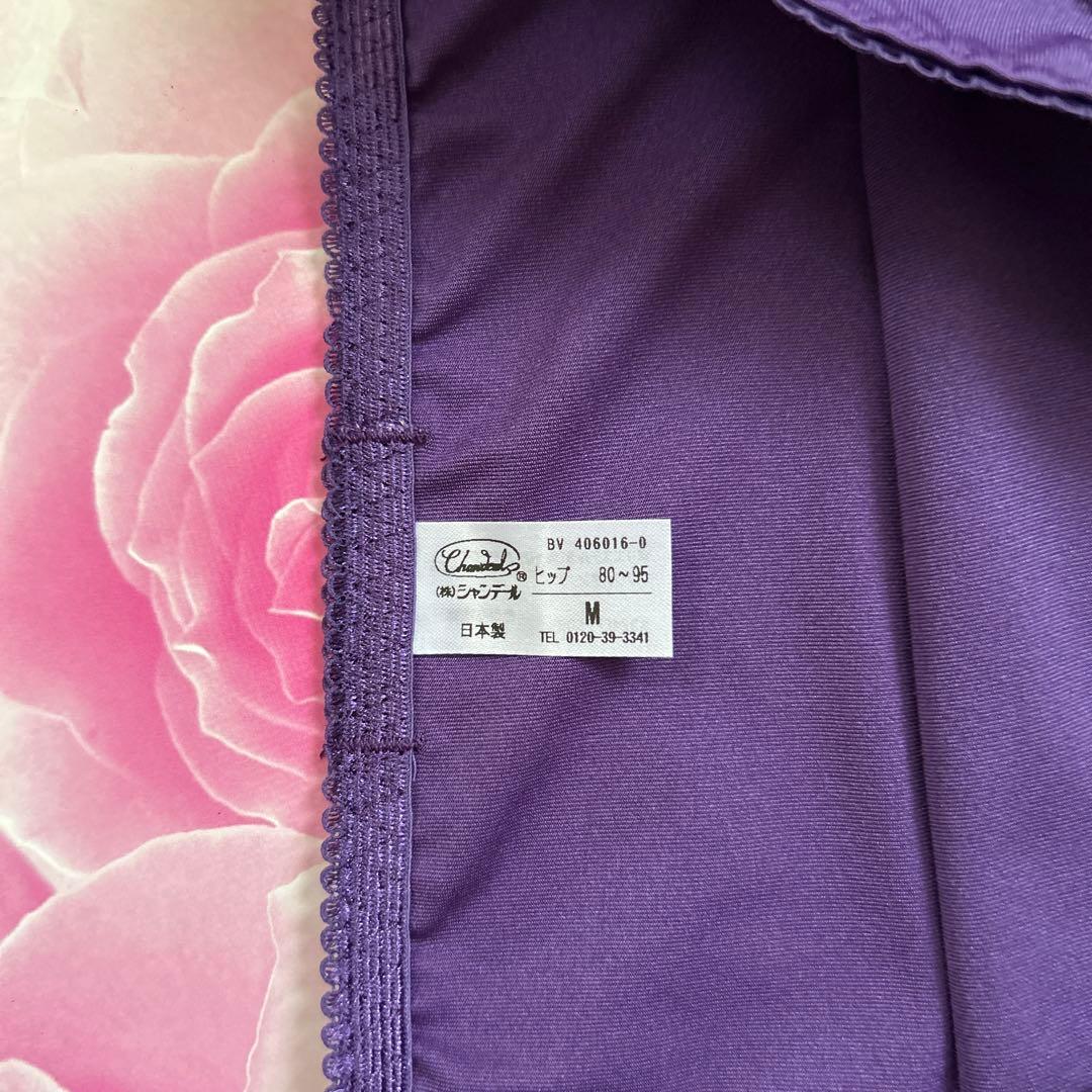 補正下着　シャンデール ショーツ　M