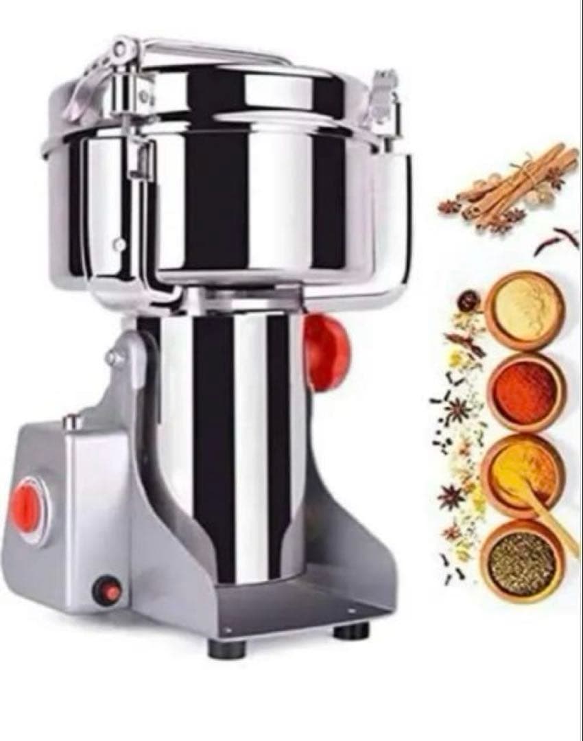 RAAKIMO 粉砕機 2500g