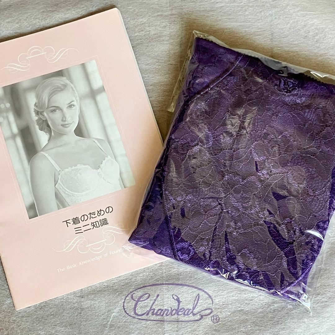 くまこ★シャンデール ロングガードル&ミドルウエストガードル 90【新品】