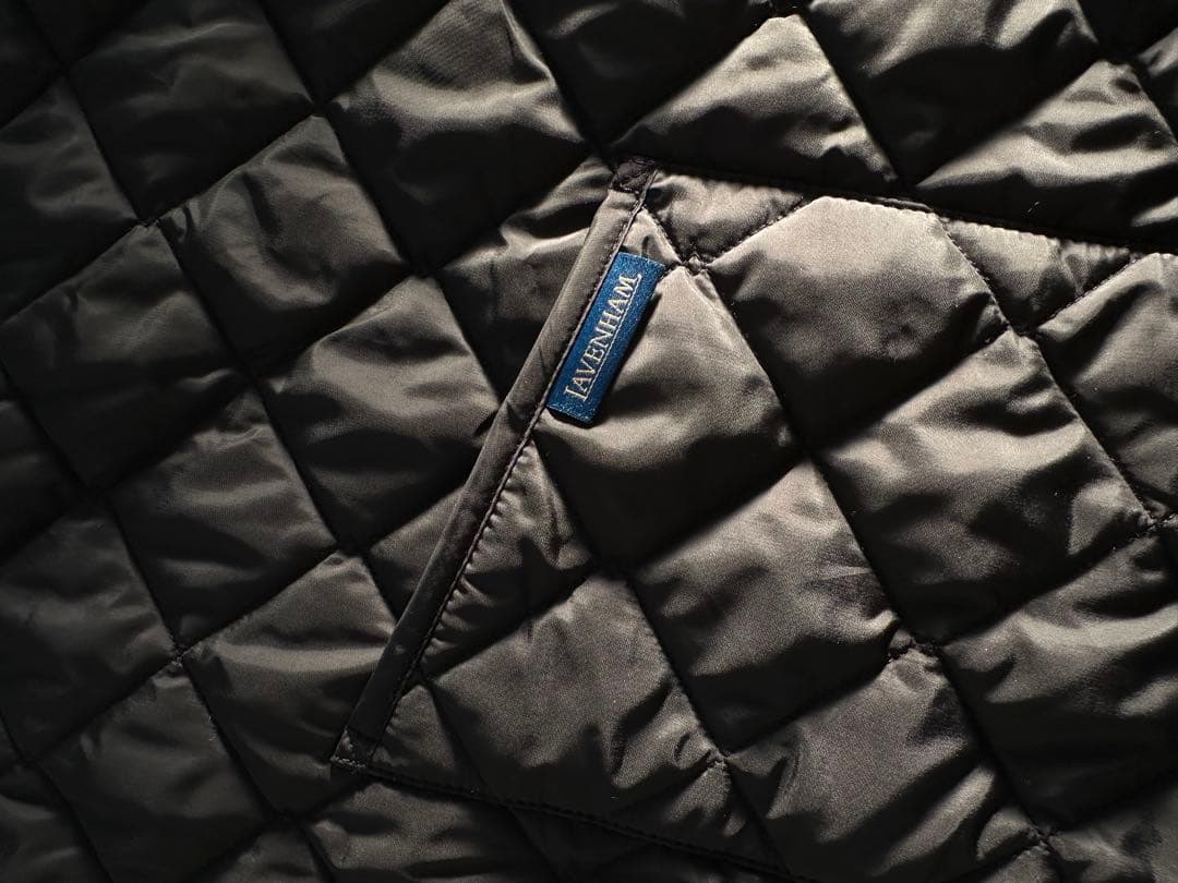 コムデギャルソンshirt ラベンハム　コート　plus cdg junya