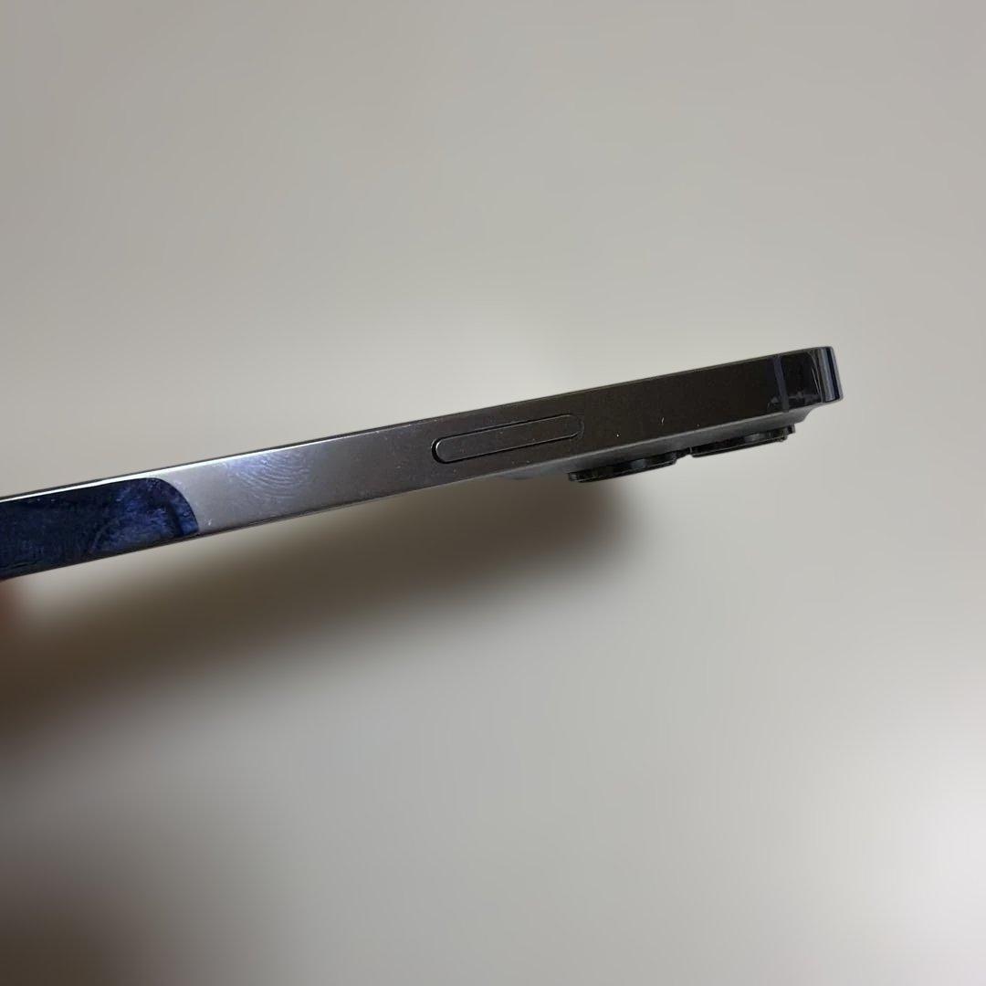 Apple iPhone 13 Pro 256G シエラブルー　美品