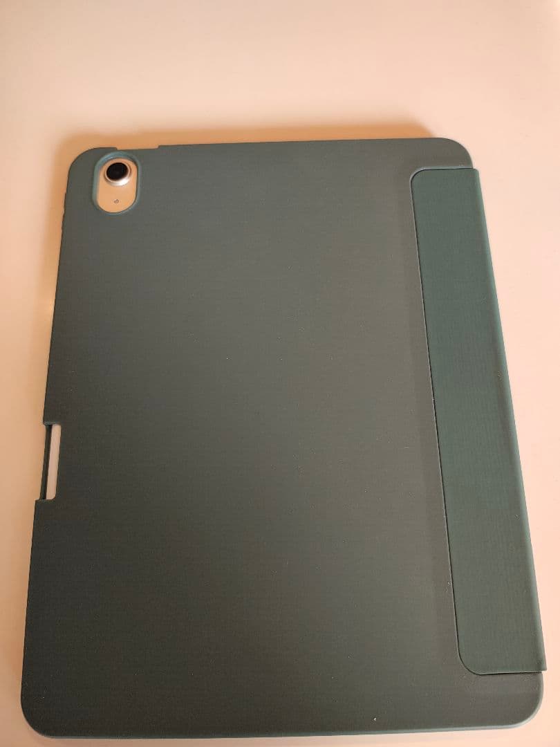 iPad Air (第5世代) 256GB Starlight Wi-Fi 本体