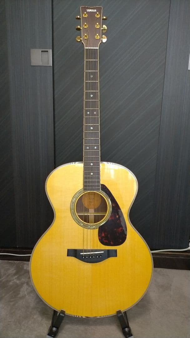 Yamaha LJ16 ARE アコースティックギター ヤマハ アコギ