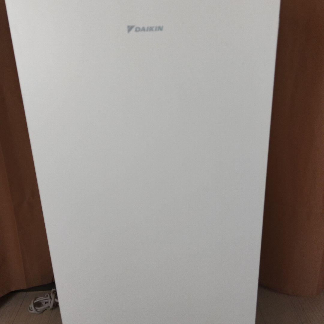 ダイキン加湿空気清浄機 31畳 ホワイト 【定価79200円】