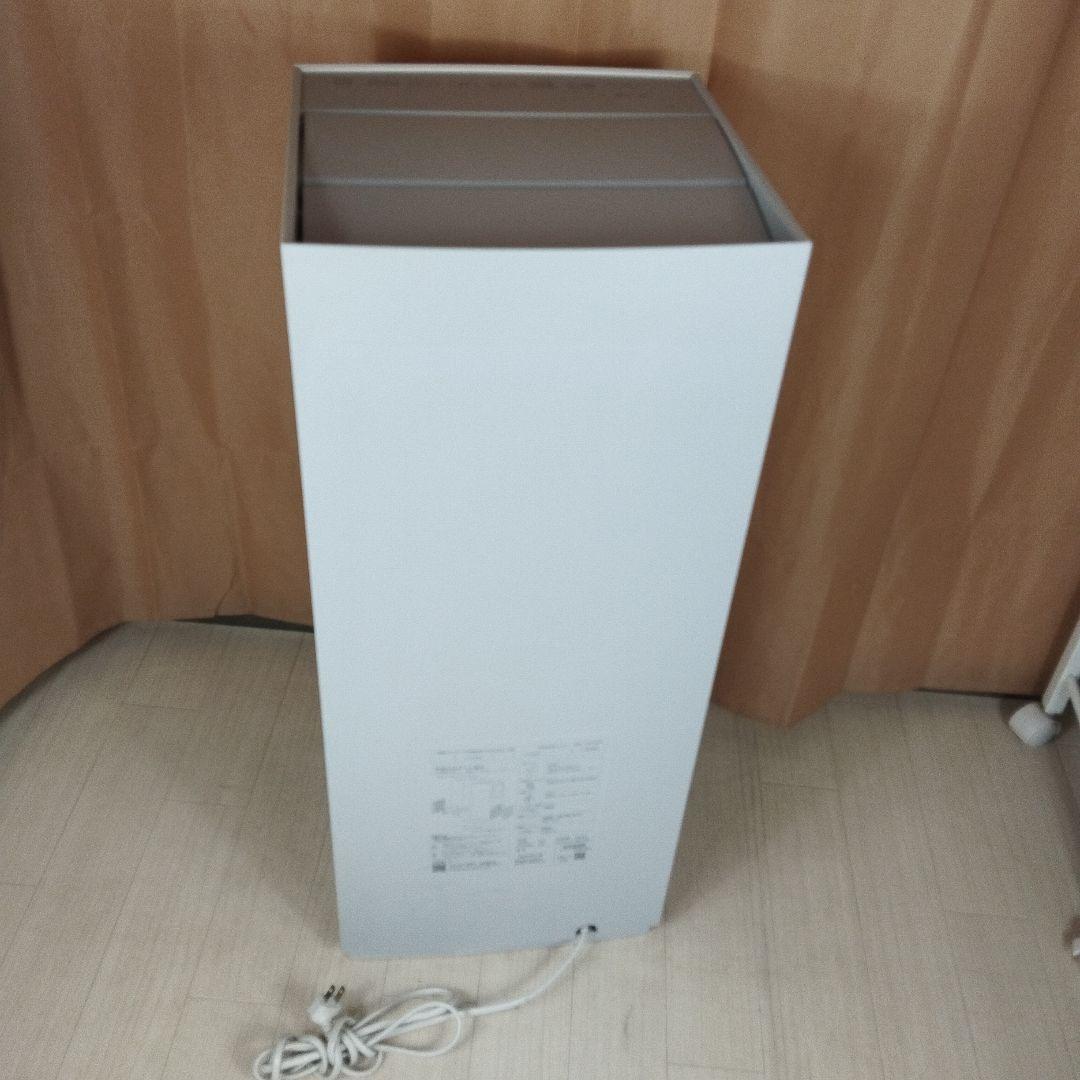 ダイキン加湿空気清浄機 31畳 ホワイト 【定価79200円】
