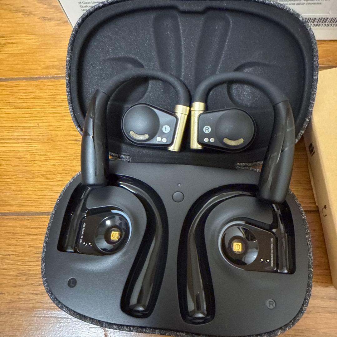 cleer ARCⅡ sports edition　クリアー