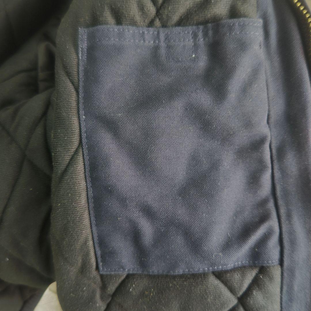 Carhartt アクティブジャケット MODEL NO.0J140-M