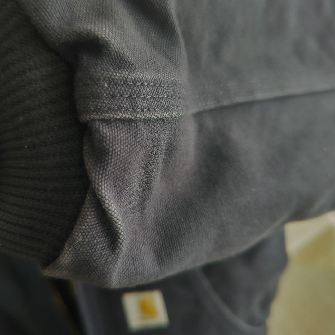 Carhartt アクティブジャケット MODEL NO.0J140-M