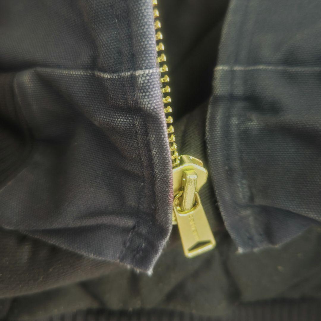Carhartt アクティブジャケット MODEL NO.0J140-M
