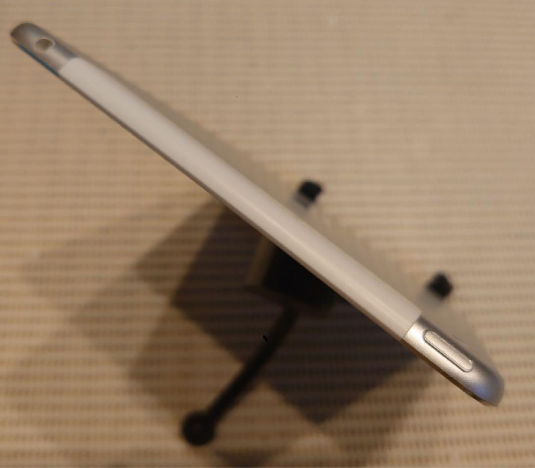 完動品SIMフリーiPadmini4(A1550)本体32GB送料込UHGC4