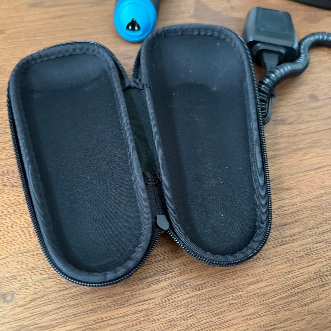 ブラウン　髭剃り　電動シェーバー　シリーズ9 タイプ5791