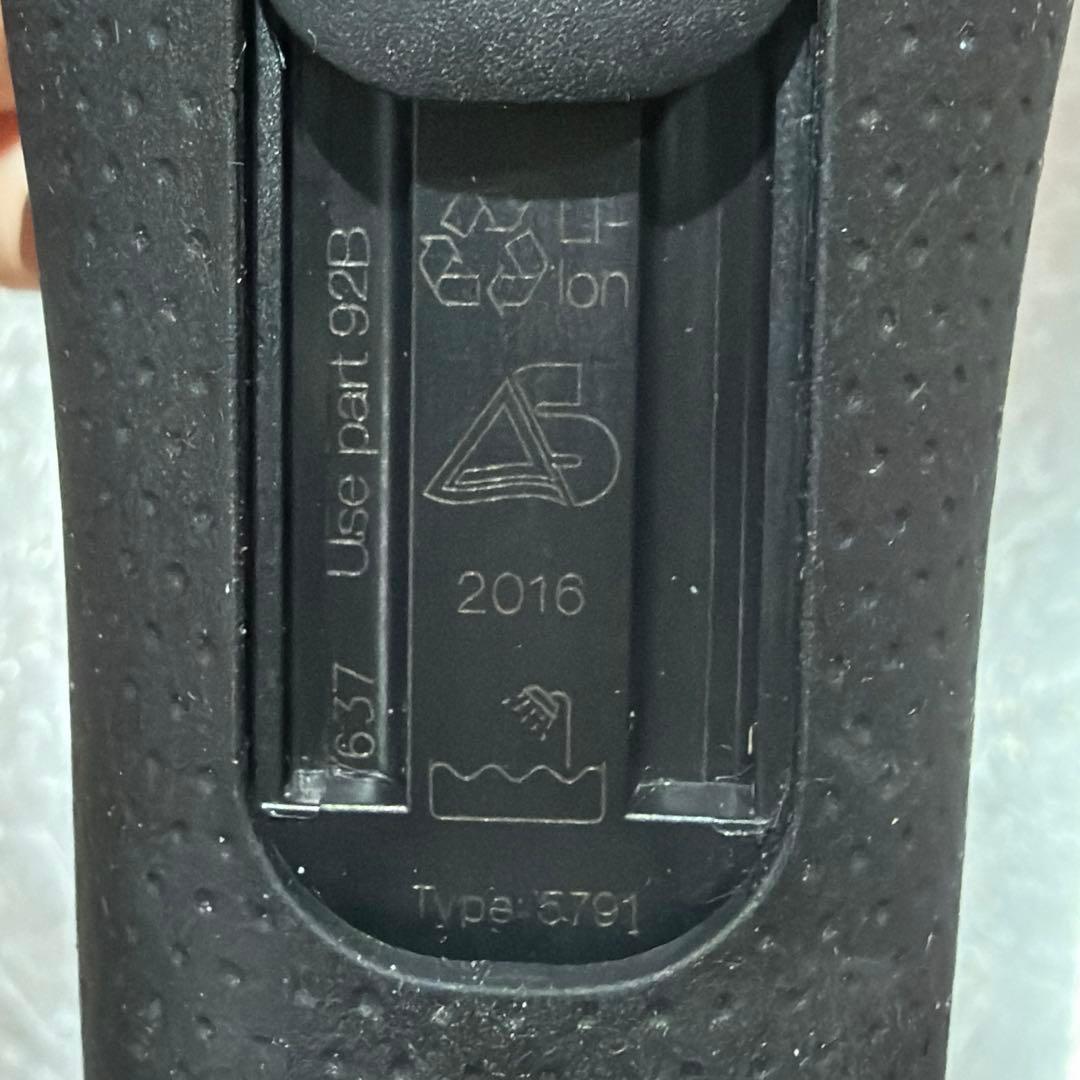 ブラウン　髭剃り　電動シェーバー　シリーズ9 タイプ5791