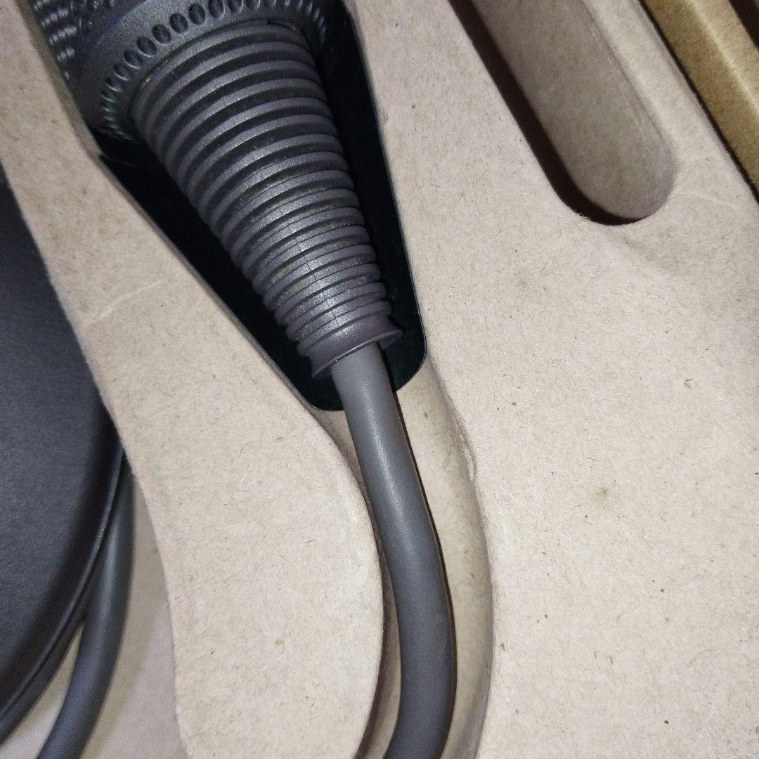 ダイソン ドライヤー HD01