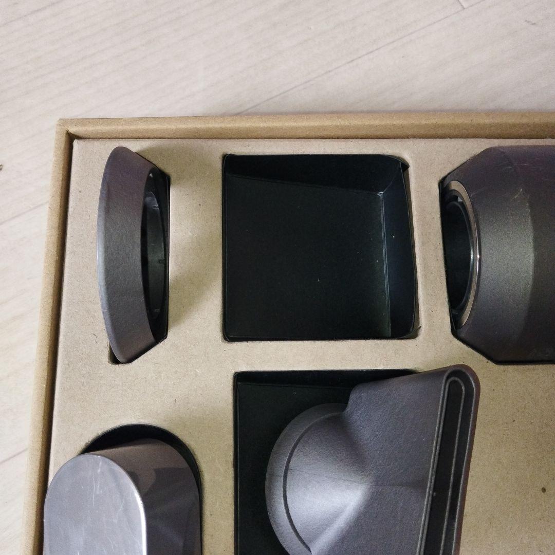 ダイソン ドライヤー HD01