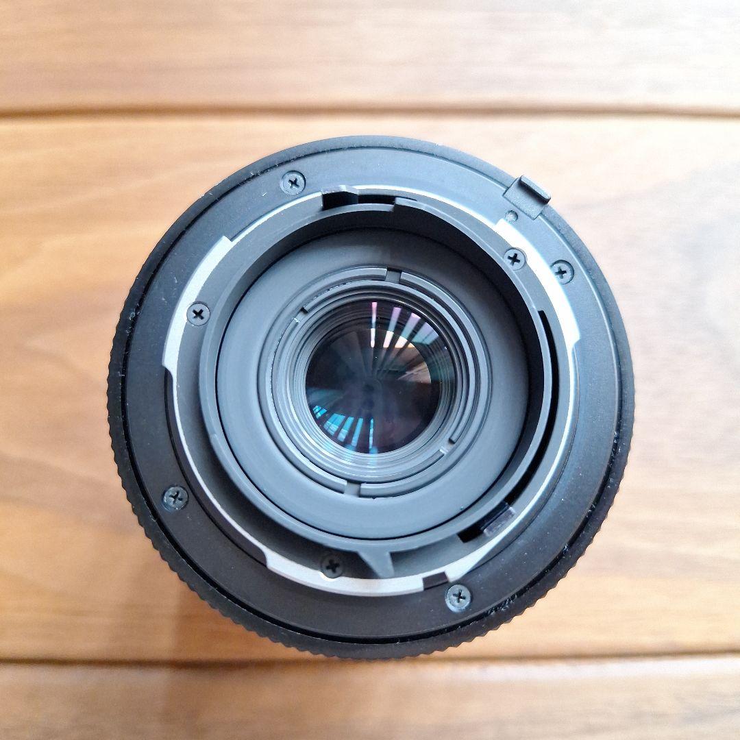 ヤシカコンタックス　カールツァイス25㎜F2.8 MMG製