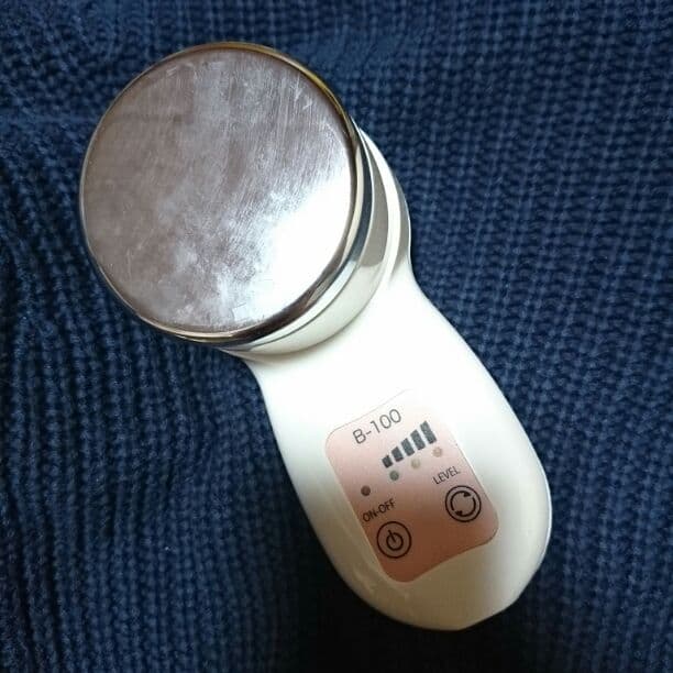 【値下げしました】body用  美容機器