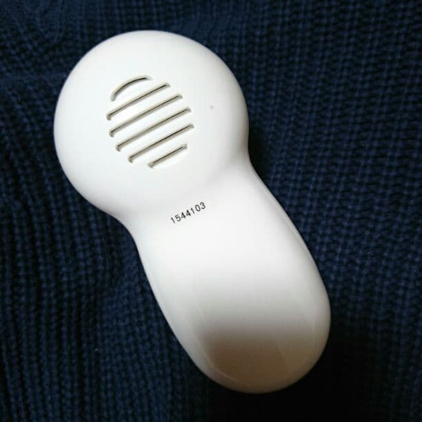 【値下げしました】body用  美容機器