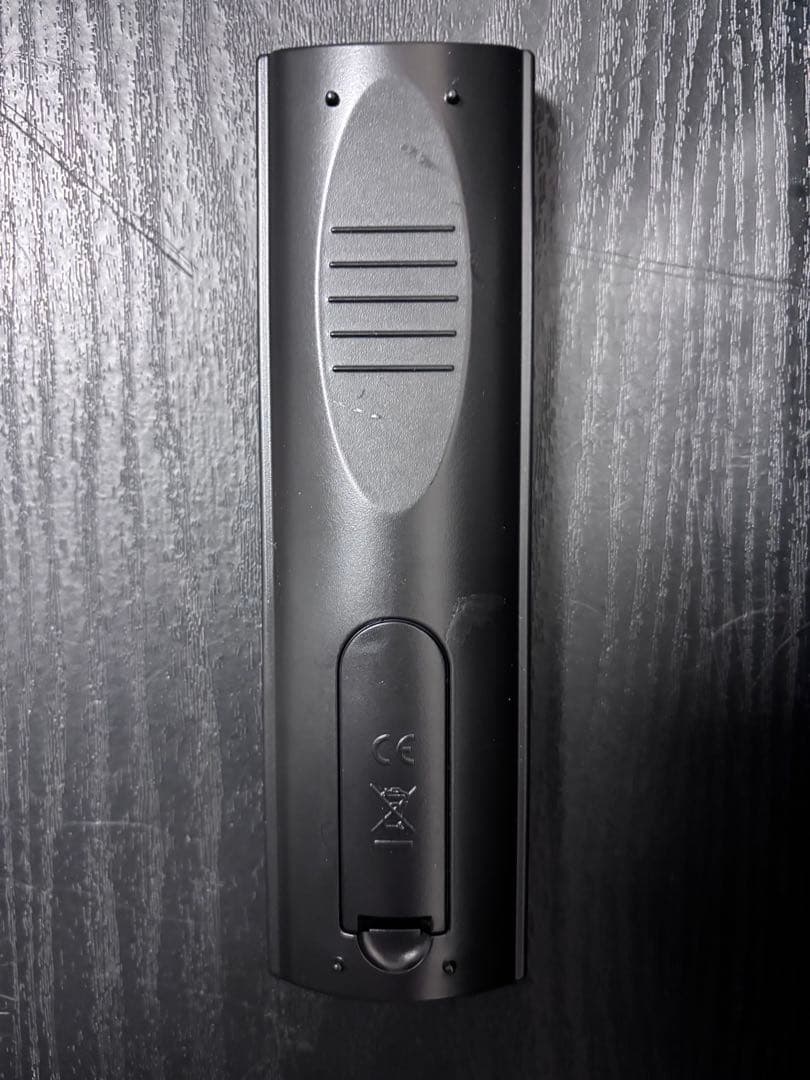 JVC CA-EXS5 コンポ、Bluetooth対応、ウッドコーン、リモコン付