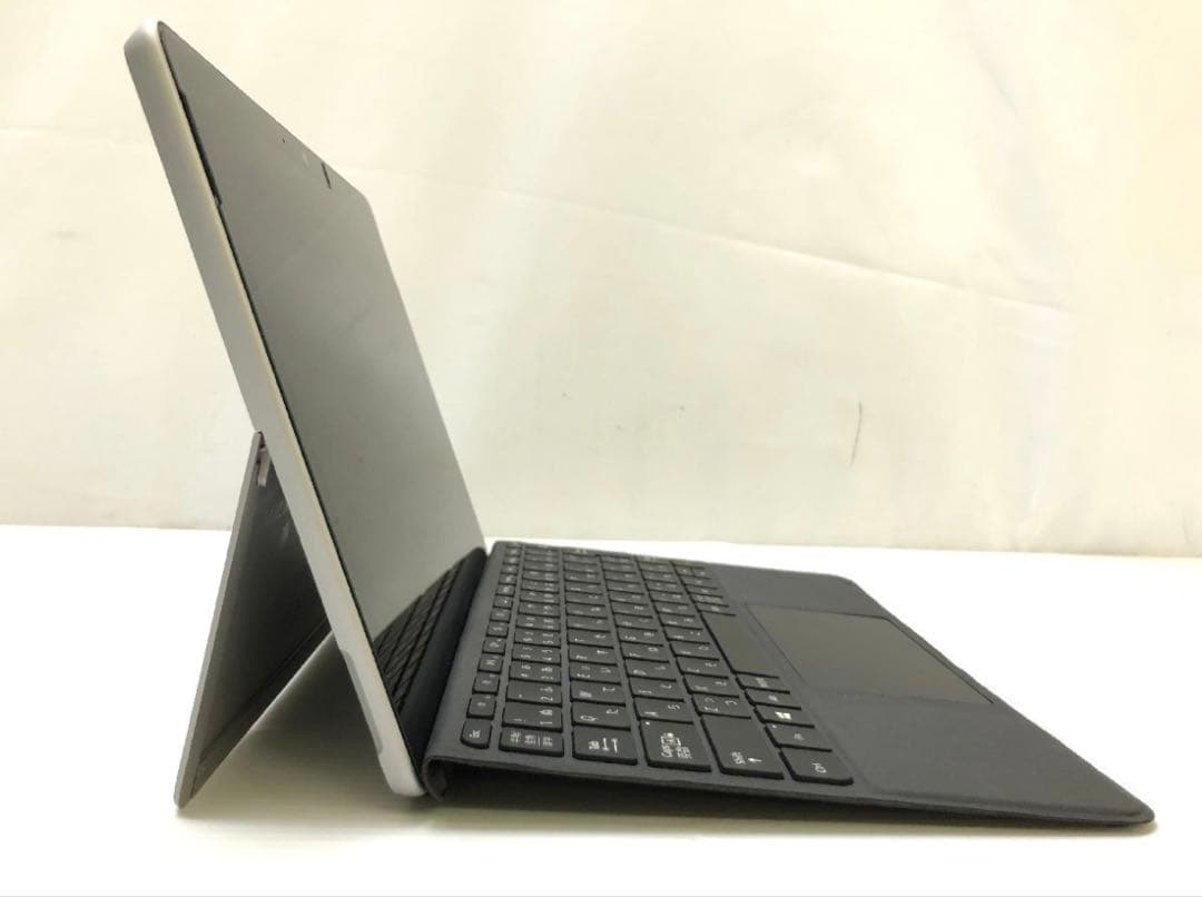 美品 Surface Go4 256GB N200チップ/タイプカバー付き