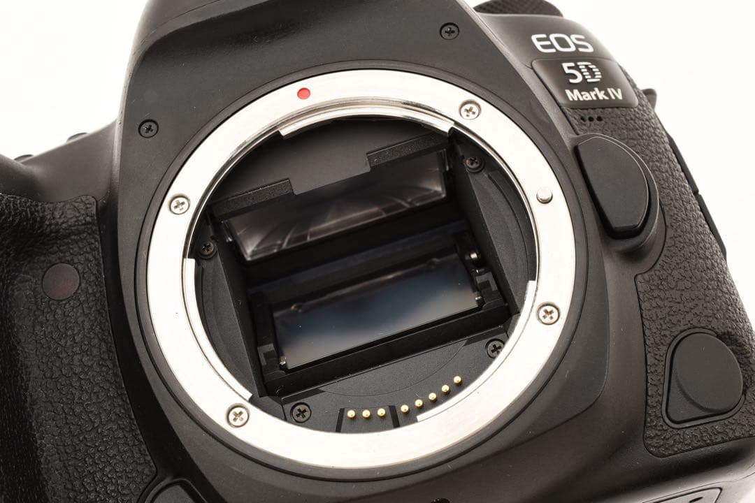 Canon EOS 5D Mark IV 標準&望遠&単焦点トリプルレンズセット