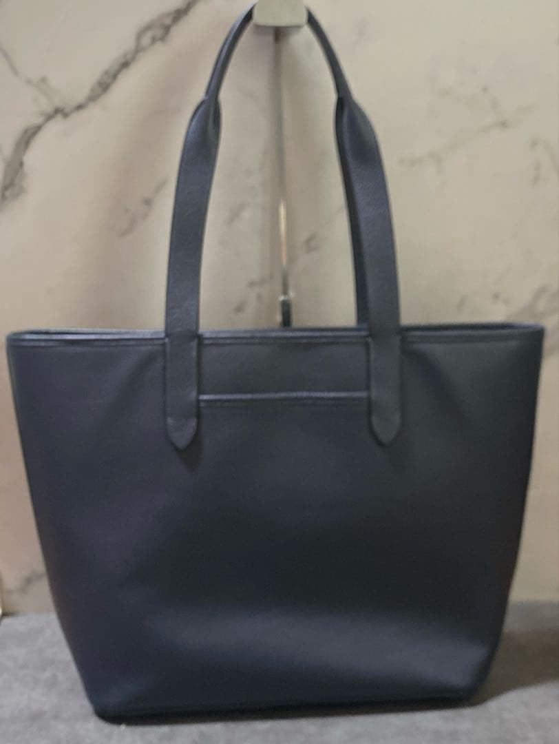 ✨美品✨ COACH コーチ サリバン トートバッグ A4収納可能 大容量