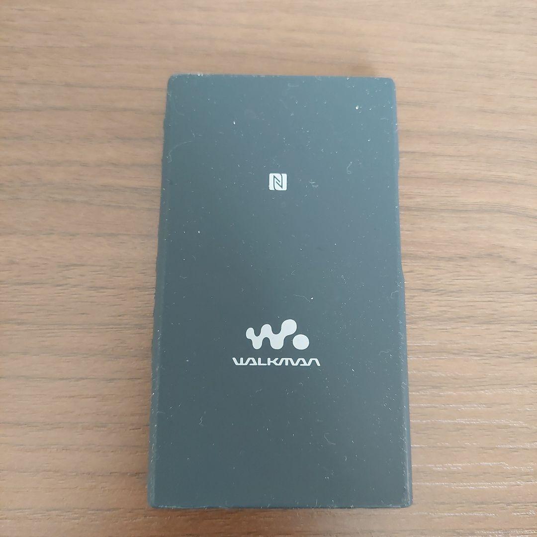 SONY NW-A35 動作確認済み