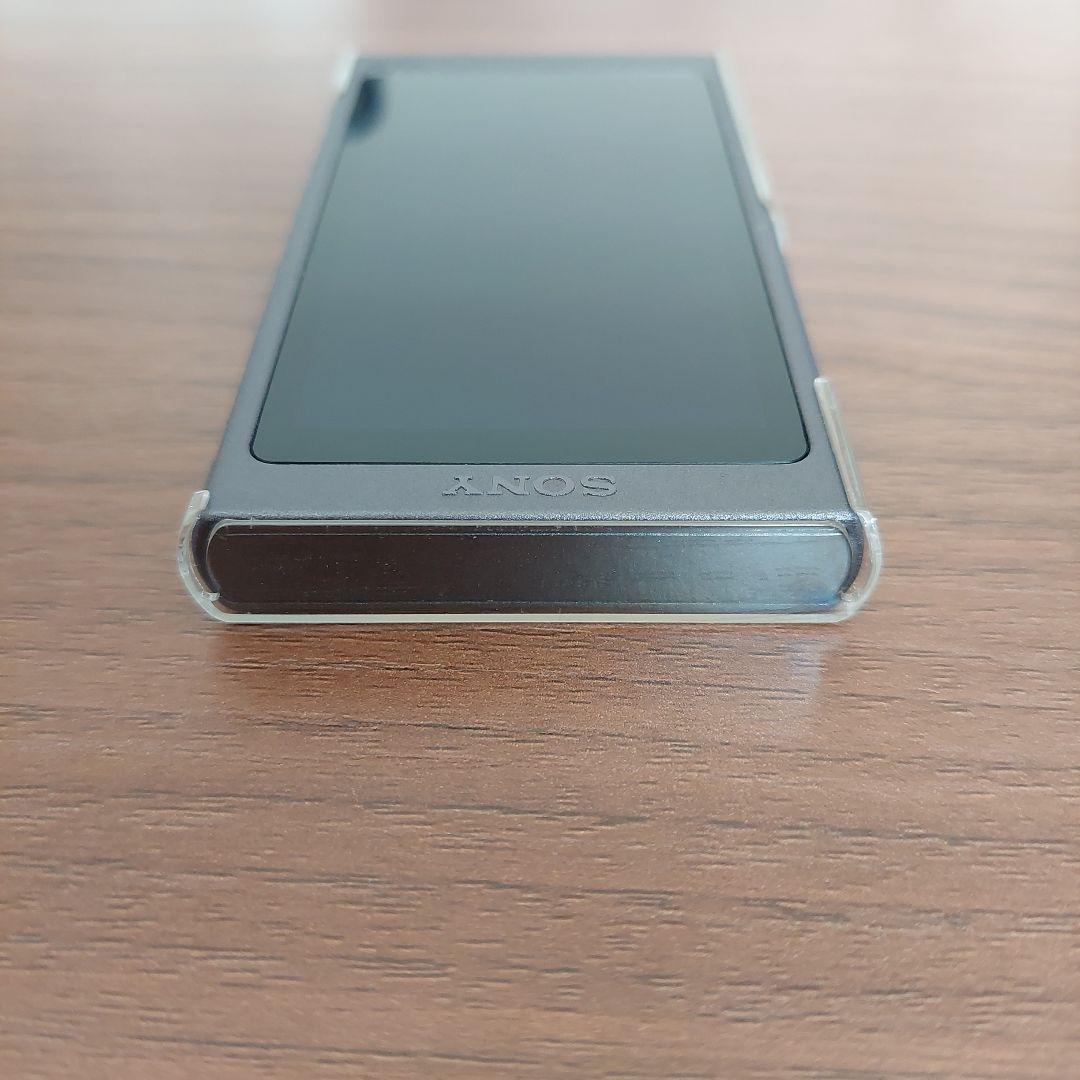 SONY NW-A35 動作確認済み