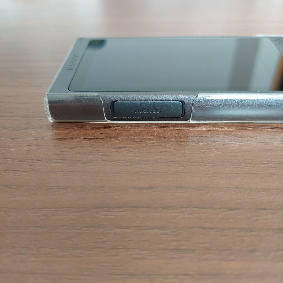 SONY NW-A35 動作確認済み