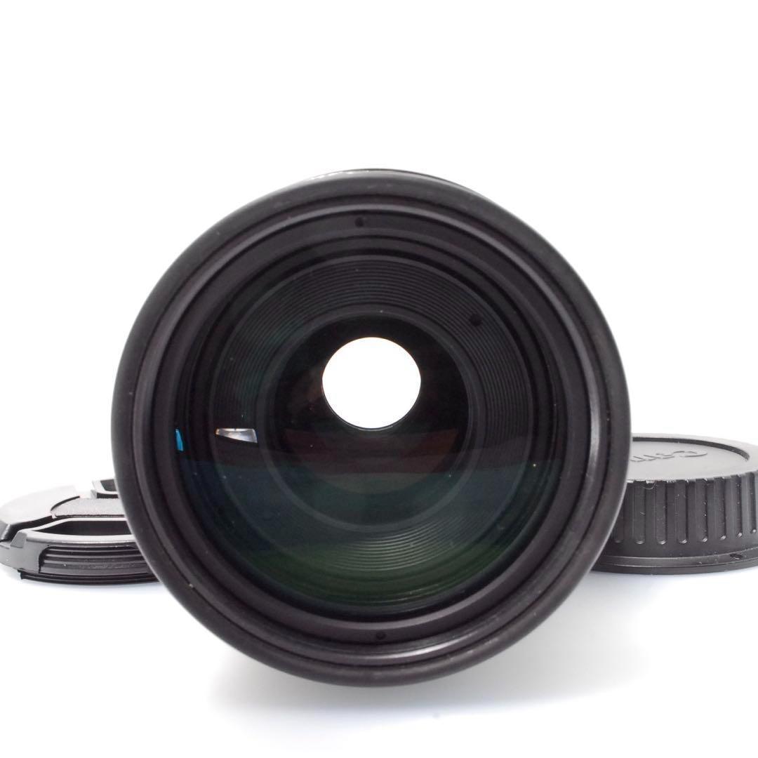 遠くの風景も人物もOK✨Canon EF 100-300✨超望遠レンズ✨キヤノン