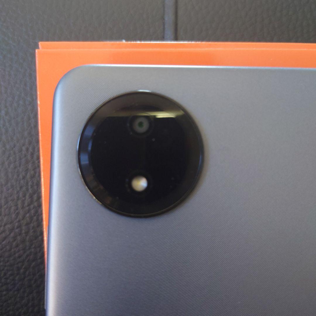 未使用 Redmi Pad SE 8.7 ガラスフィルム 保護ケース付き