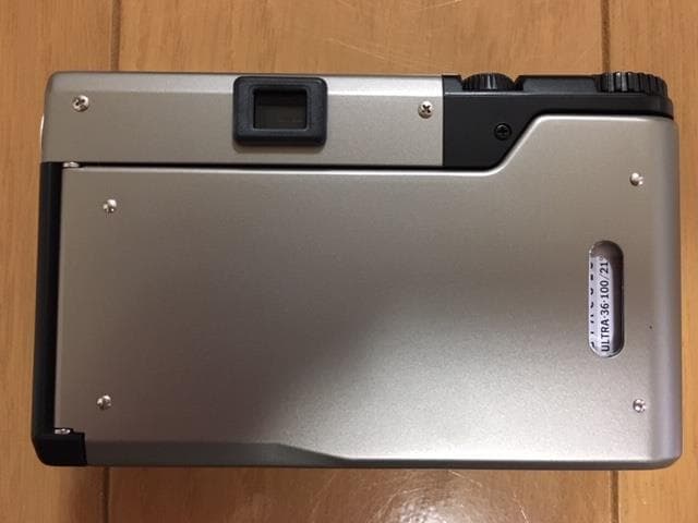 【美品】contax T3 / コンタックス　T3