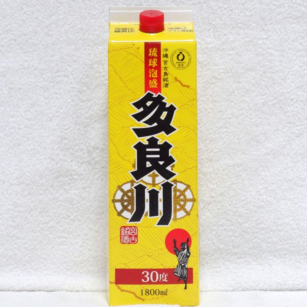 Takayuki Ueda 泡盛30度リクエストセット 1.8LX12本