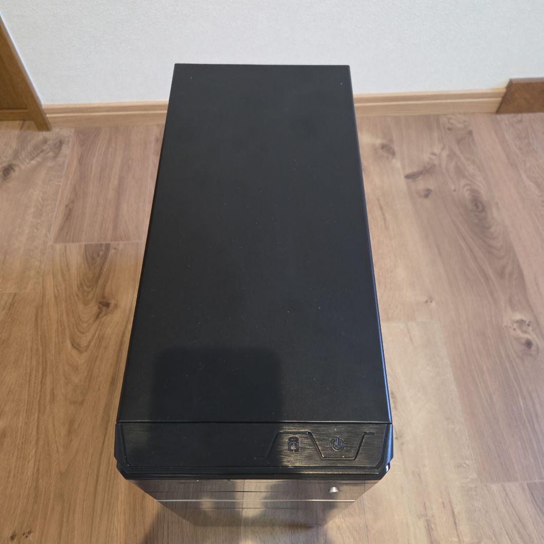 マウス　ゲーミングPC i5-7500 GTX970 ssd