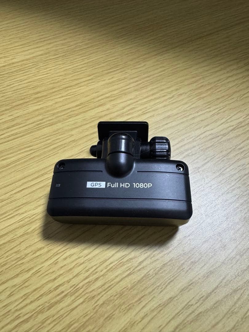 ZDR048 コムテック デジタルミラー型ドライブレコーダー 前後