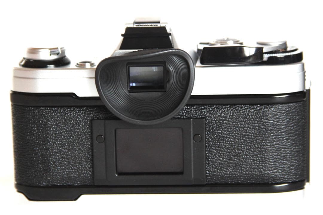 Canon AE-1 NEW FD 50mm F1.8 キヤノン