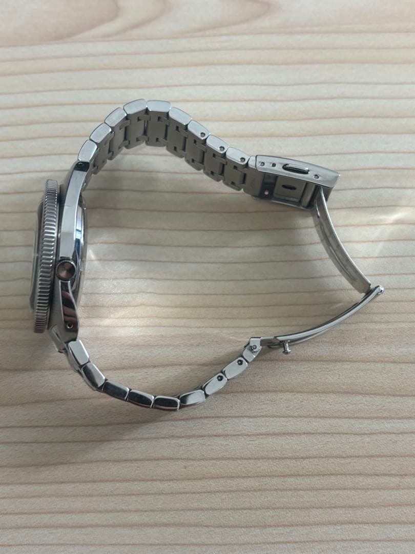 時計 SEIKO 5 SBSA313