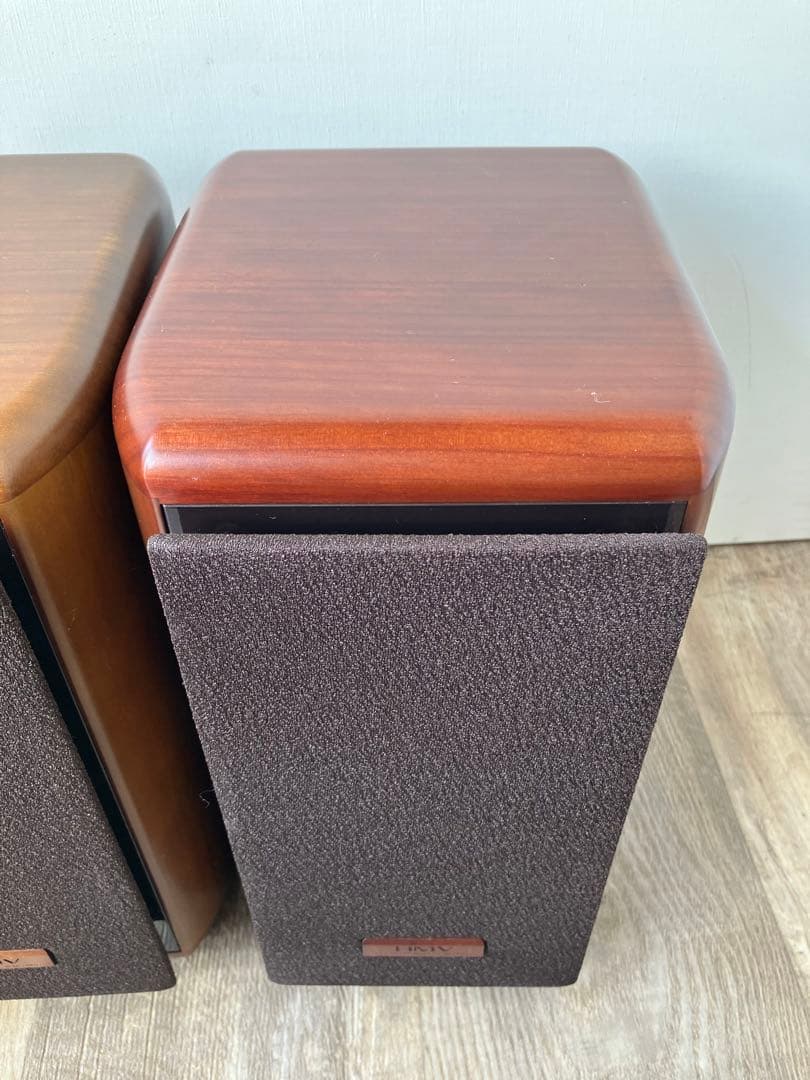 Victor/ビクター　SX-V1-M スピーカ　ペア