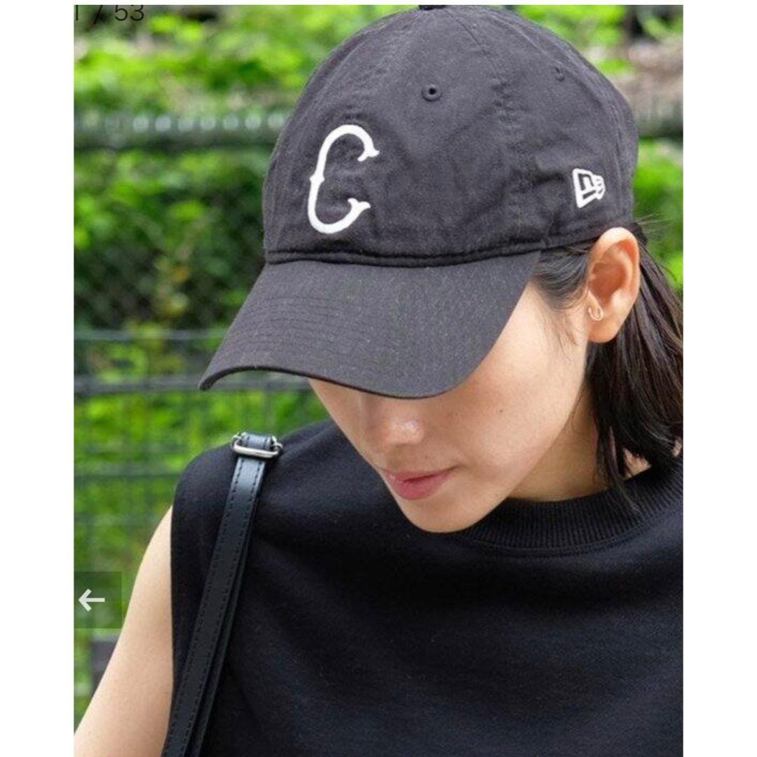 APSTUDIO限定完売　希有　ニューエラ　9twenty ウォシュドコットン