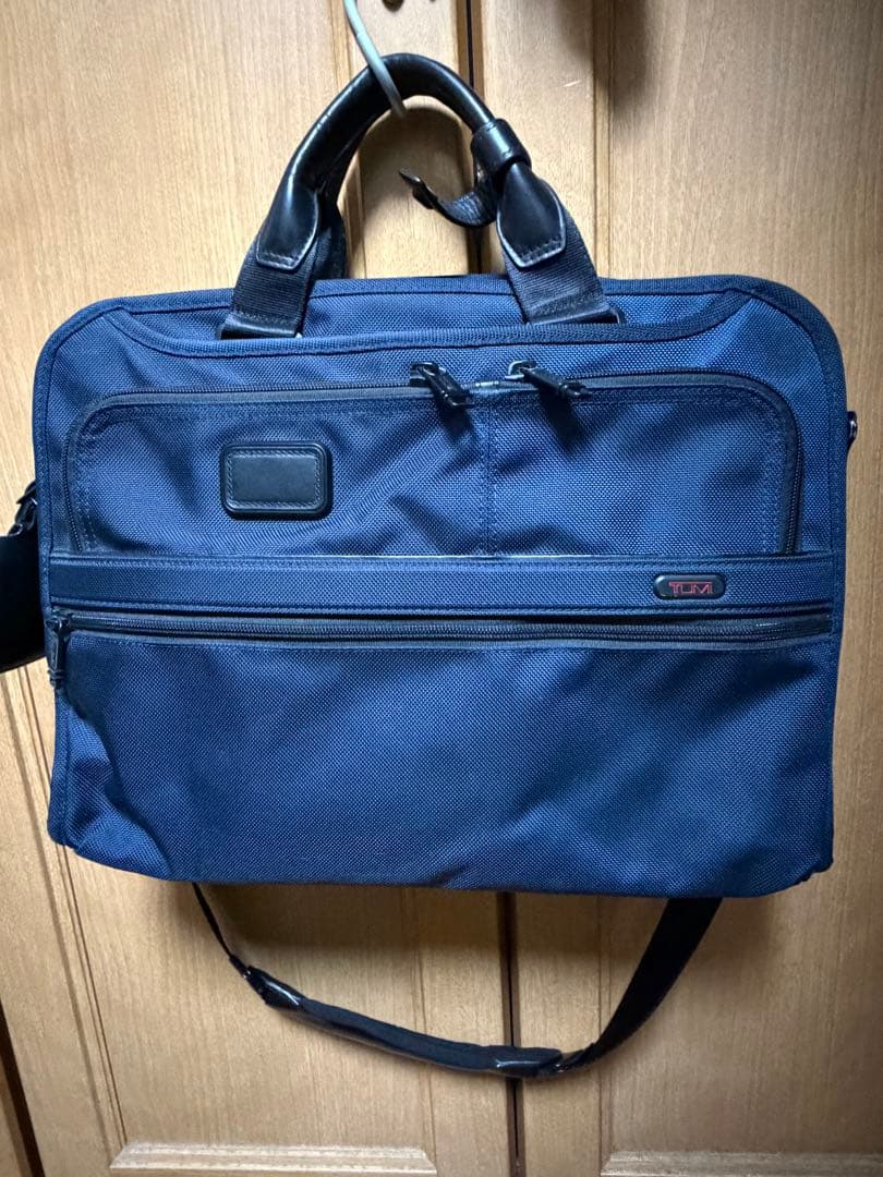 トゥミ ビジネスバッグ TUMI スリム・スリーウェイ・ブリーフ