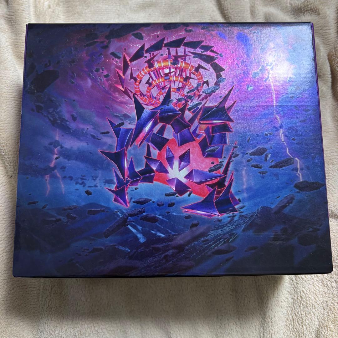 ポケモンカードゲーム Hata