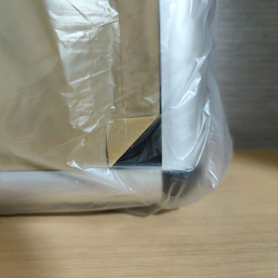 完全新品未開封DREAMBOX　ベイブレードX　ケース　中サイズ ロゴプレート