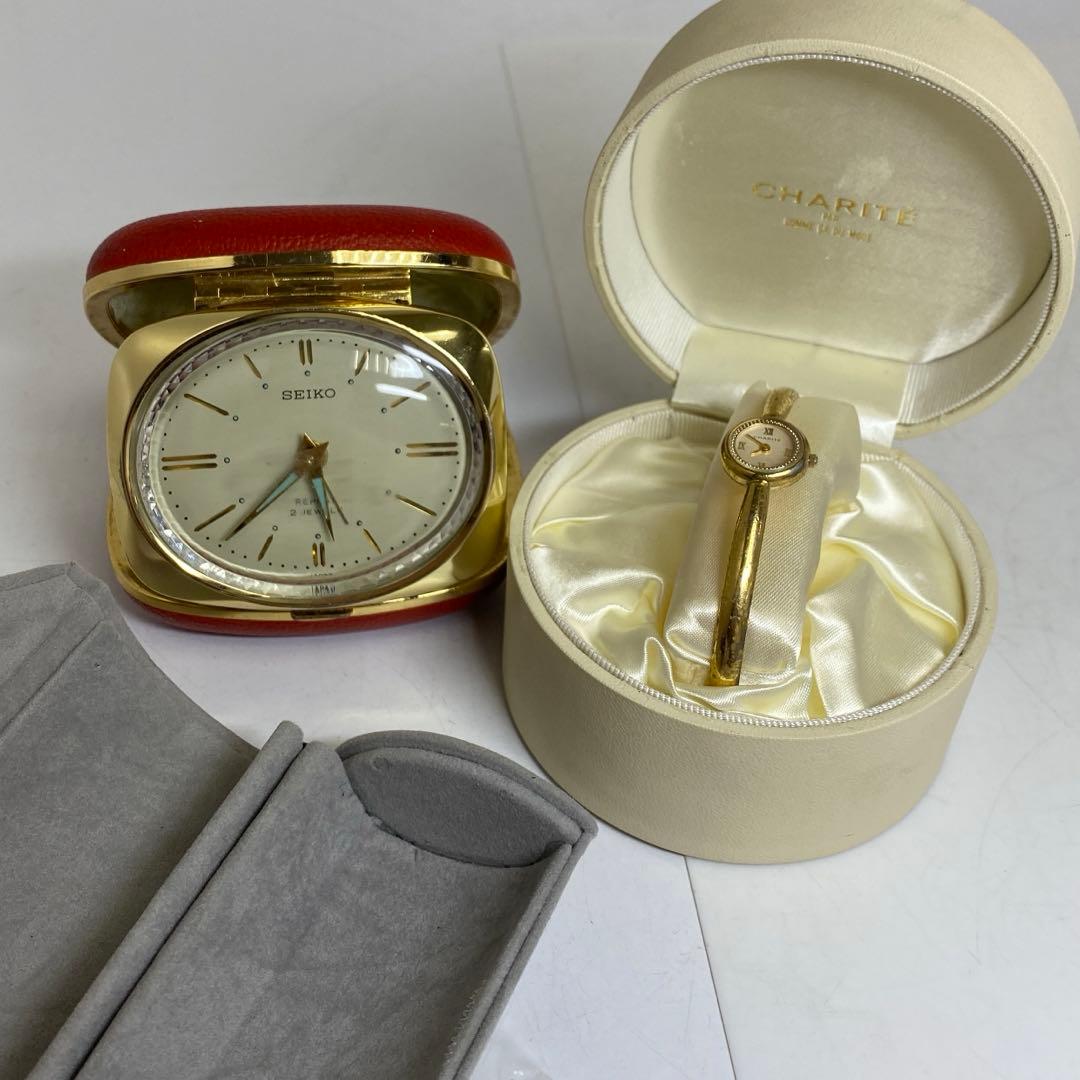 RADO、SEIKO 時計色々 667g 東キ8-0123ア㊱