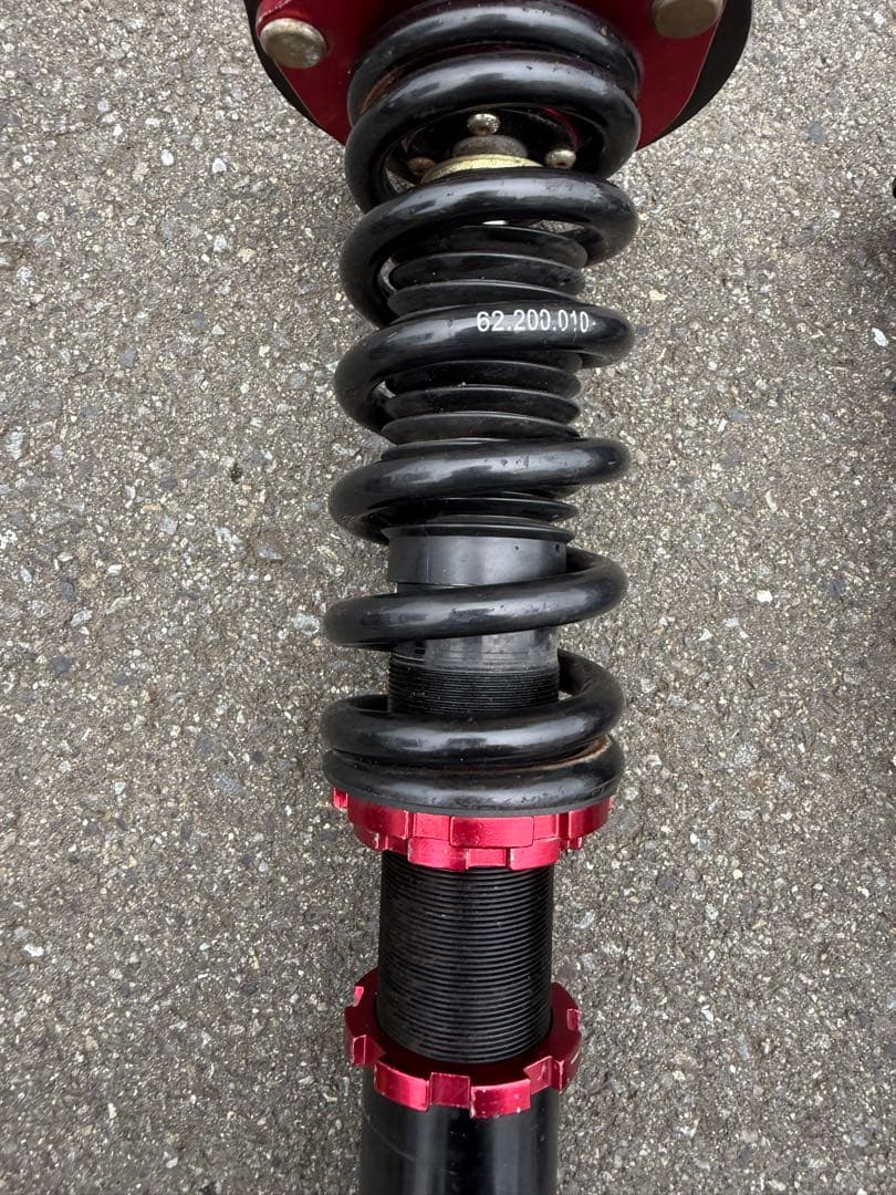 ラルグス 車高調 17マジェスタ 16アリスト 17クラウン