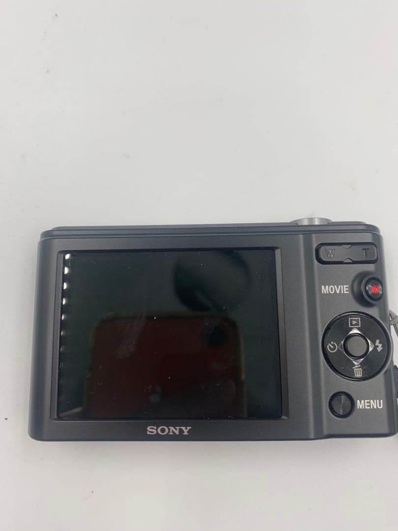 SONY デジタルカメラ Cyber-shot DSC-W810