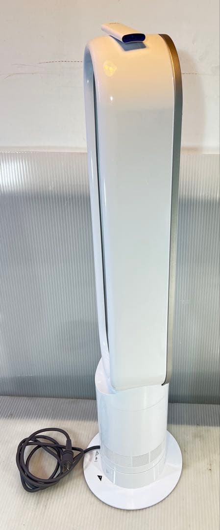 M*o様 Dyson cool ホワイトファン 本体2018年